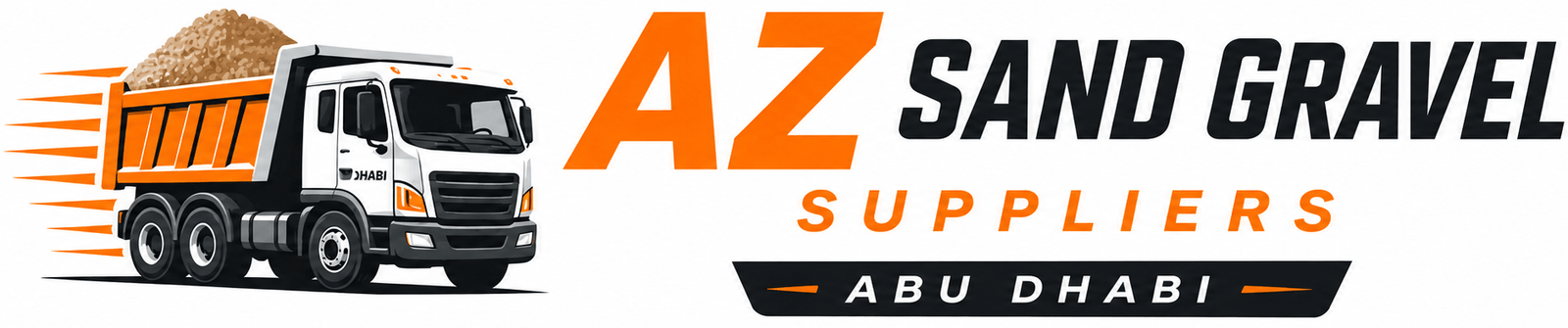 AZ Sand and Gravel Suppliers Abu Dhabi